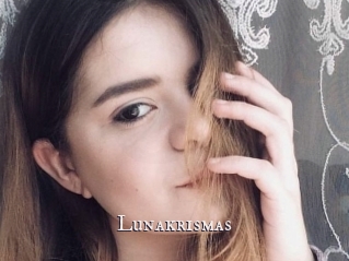Lunakrismas