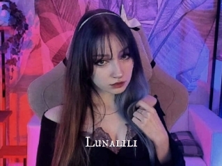 Lunalili