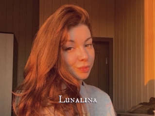 Lunalina