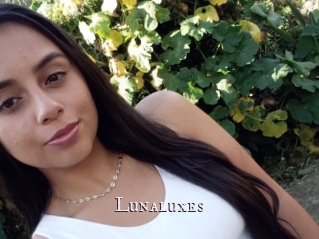 Lunaluxes