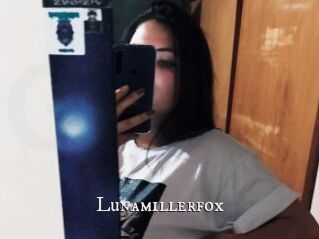Lunamillerfox