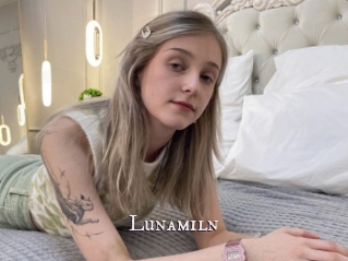 Lunamiln