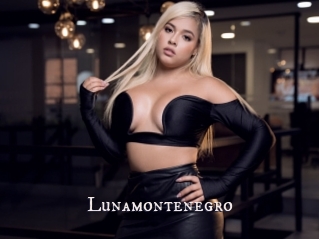 Lunamontenegro