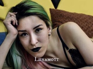 Lunamott
