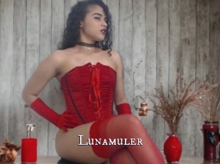 Lunamuler