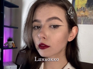 Lunaokko