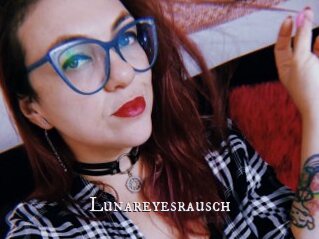 Lunareyesrausch