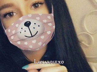 Lunarosexo