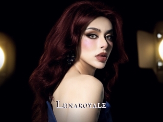Lunaroyale