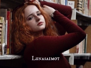 Lunasaimot