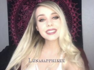 Lunasapphiree