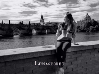 Lunasecret