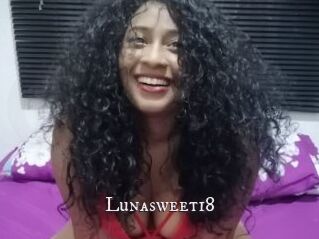 Lunasweet18