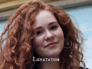 Lunatatum