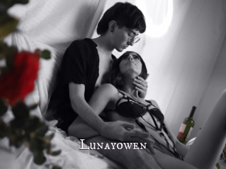 Lunayowen