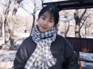 Luobuke