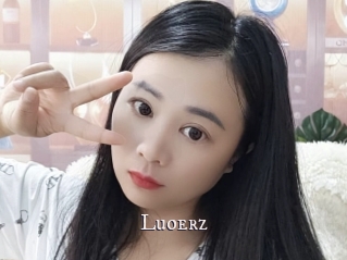 Luoerz