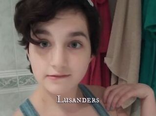 Lusanders