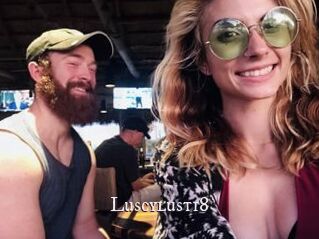Luscylust18