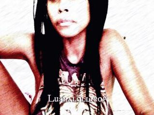 Lushalollipop