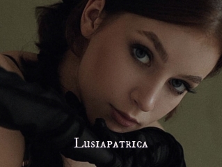 Lusiapatrica