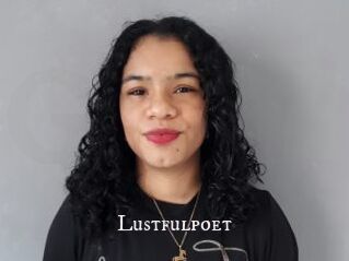 Lustfulpoet
