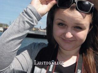 Lustigalice