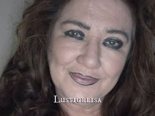 Lustigelisa