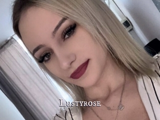 Lustyrose