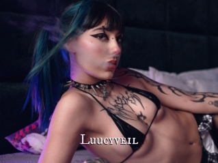 Luucyveil