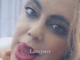 Luvnjuicy