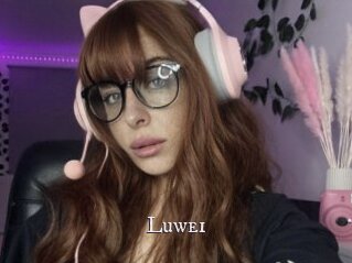Luwei