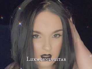 Luxmorningstar