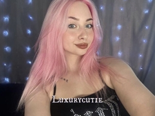 Luxurycutie