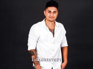 Luxurystud1
