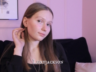 Luxyjackson