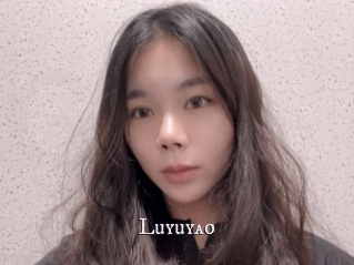 Luyuyao