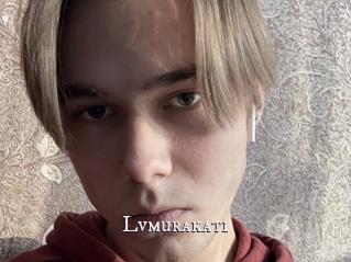 Lvmurakati