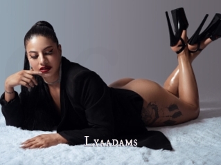 Lyaadams