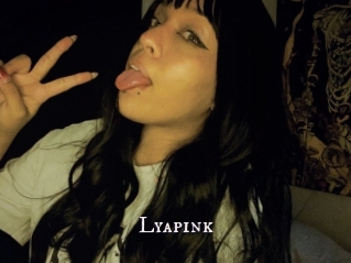 Lyapink