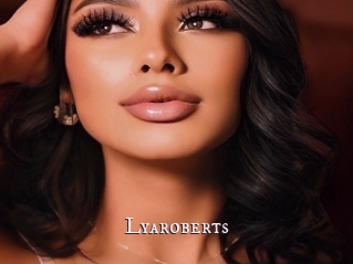 Lyaroberts