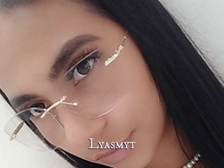 Lyasmyt