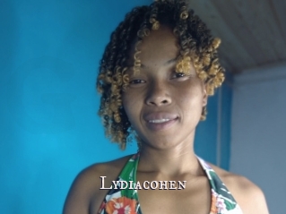 Lydiacohen