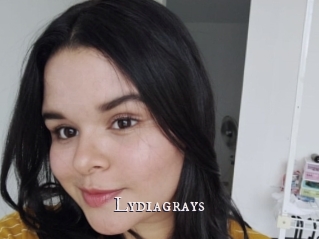 Lydiagrays