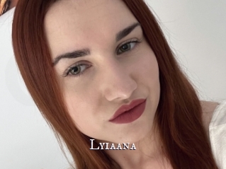 Lyiaana