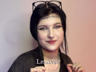 Lynalvey