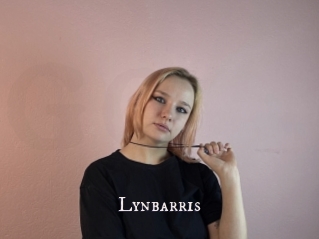 Lynbarris