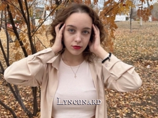 Lyncunard