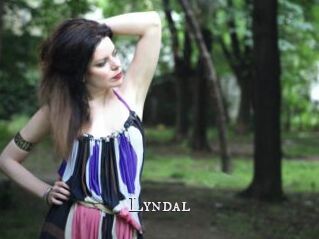 Lyndal