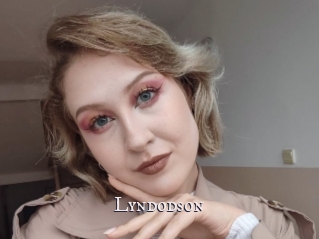 Lyndodson